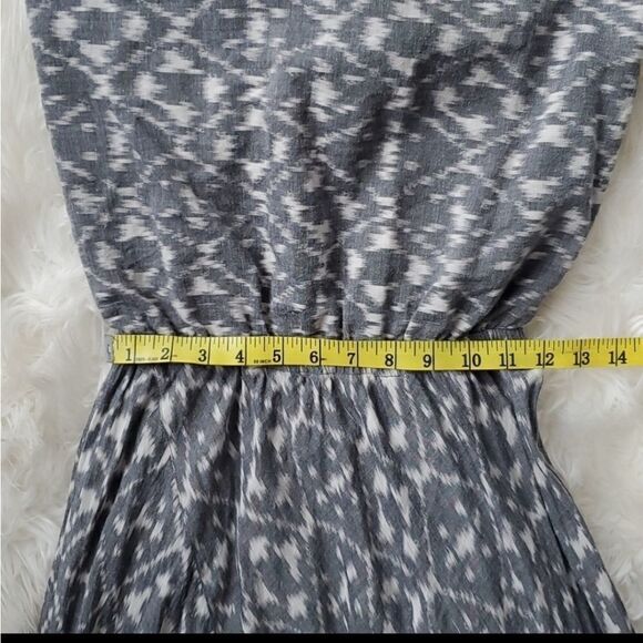 Nicholas K for Free People Boho Beaded Strapless Maxi Dress - Picture 9 of 16